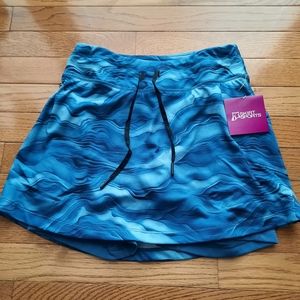 SkirtSports Lotta Breeze skirt XS Lagoon print